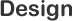 Design Design