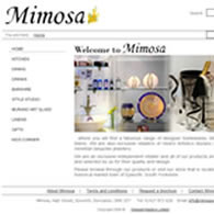Mimosa Mimosa