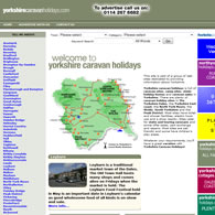 Yorkshire Caravan Holidays Yorkshire Caravan Holidays