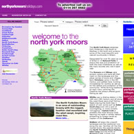 North York Moors Holidays North York Moors Holidays